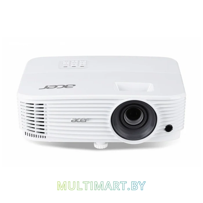 Проектор Acer P1355W (MR.JSK11.001)